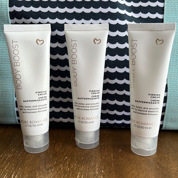 Firming Cream - Picture 1 of 2